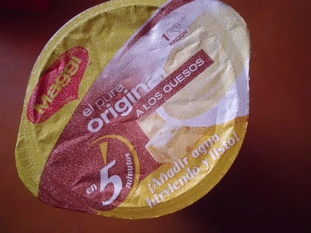 pure original a los quesos