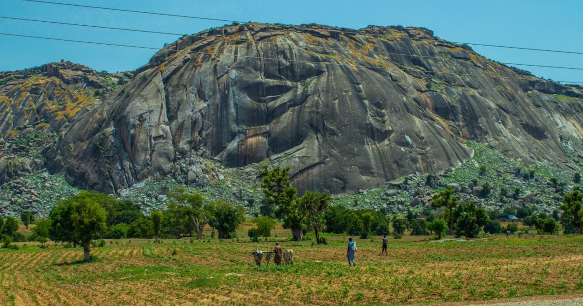 Tarihin Masarautar Kwatarkwashi (6)