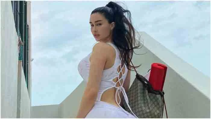 'Mexican Kim Kardashian' Joselyn Cano dies after 'botched' butt-lift surgery in Colombia, Mexico, News, Dead, Models, Media, Report, World