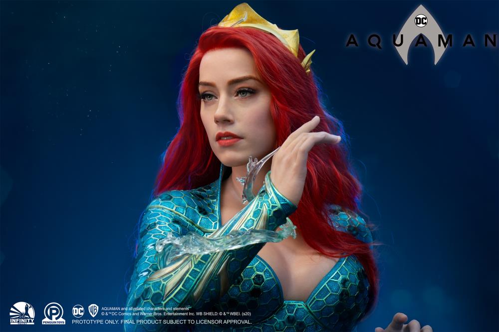 Mera Aquaman