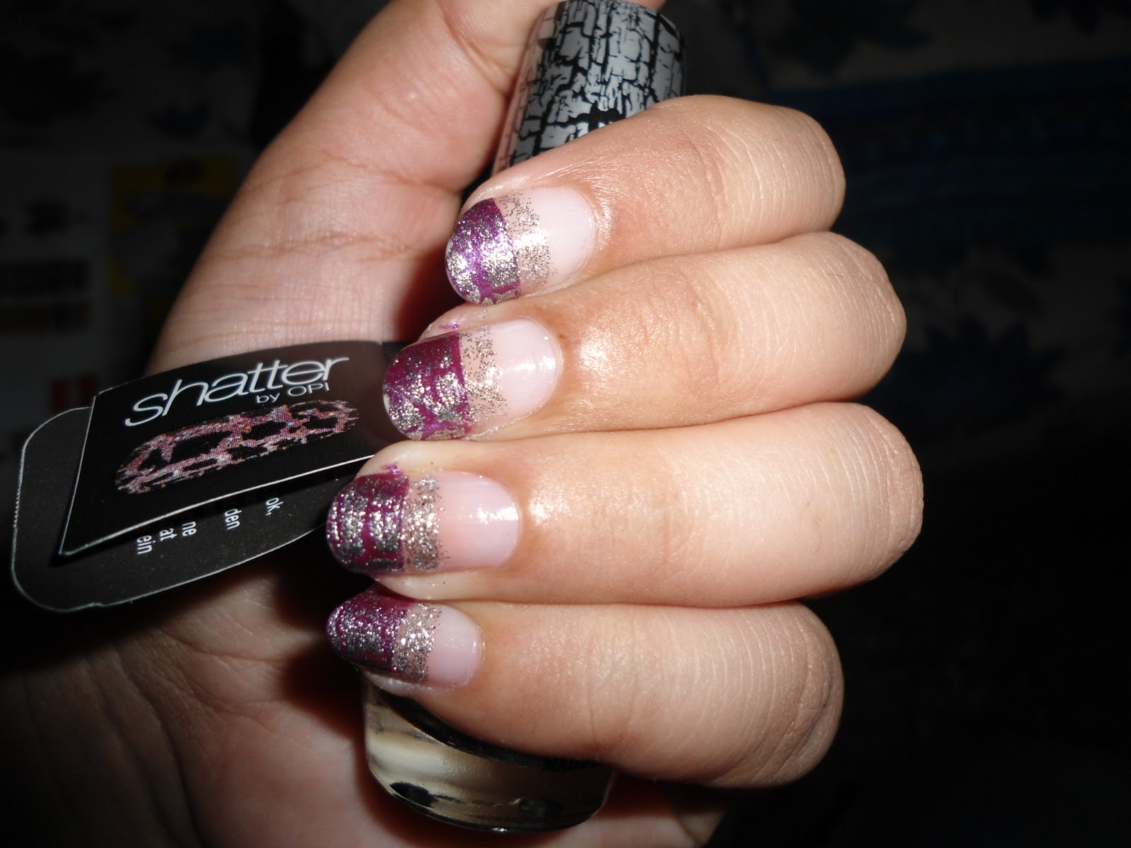 The Beauty and the Cheap: Nails