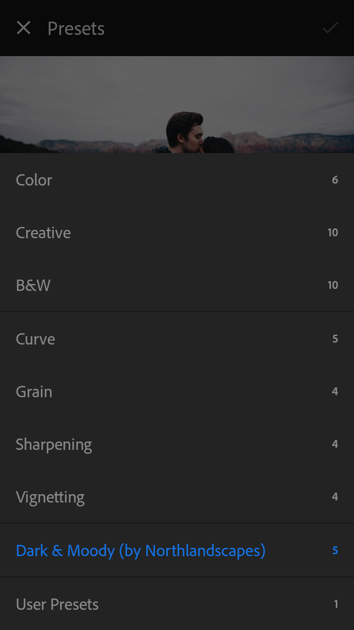 lightroom 2018 version lightroom 2018 version