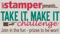 Craft stamper monthly challenges