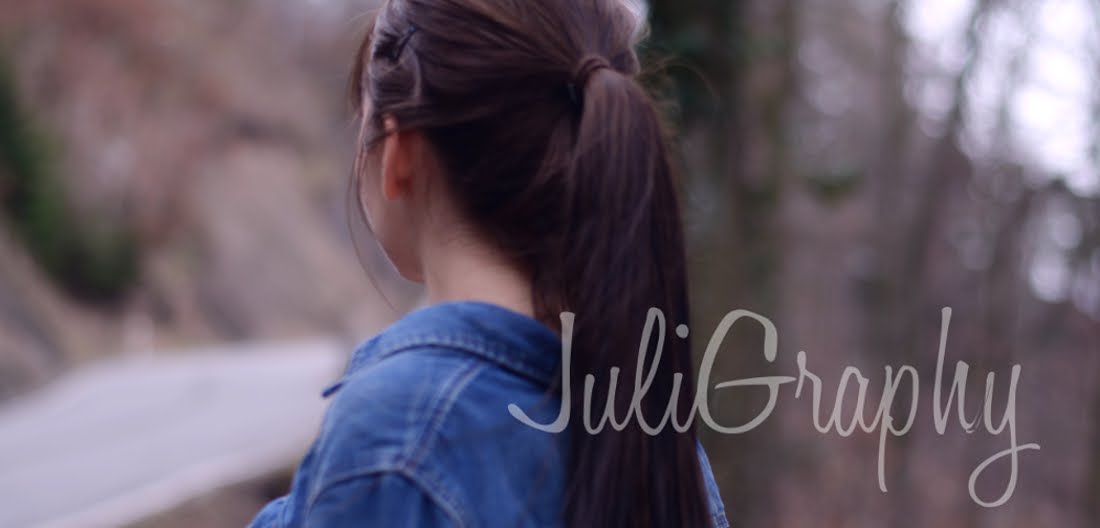 juligraphy