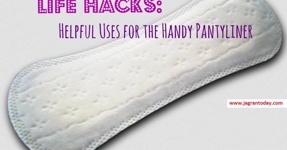 Ladkiyan Swachchhta ke Liye Apnayen Panty Liner लडकियाँ स्वच्छता के