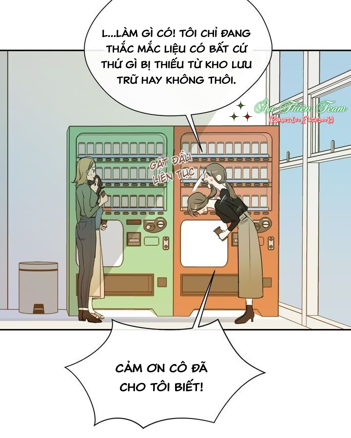 Đọc truyện Giấc Mơ Ngọt Ngào (18+) - Chapter 8