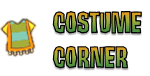 Costume Corner