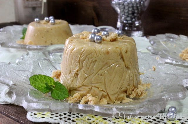 POSTRES DE APROVECHAMIENTO DE  DULCES NAVIDEÑOS