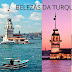 Beleza e mistérios da Turquia Veja! 