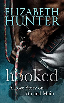 Book Review: Hooked, by Elizabeth Hunter, 3 stars Book Review: Hooked, by Elizabeth Hunter, 3 stars