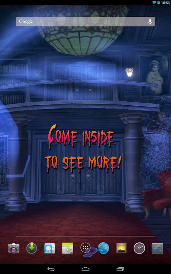 Haunted House HD v1.7