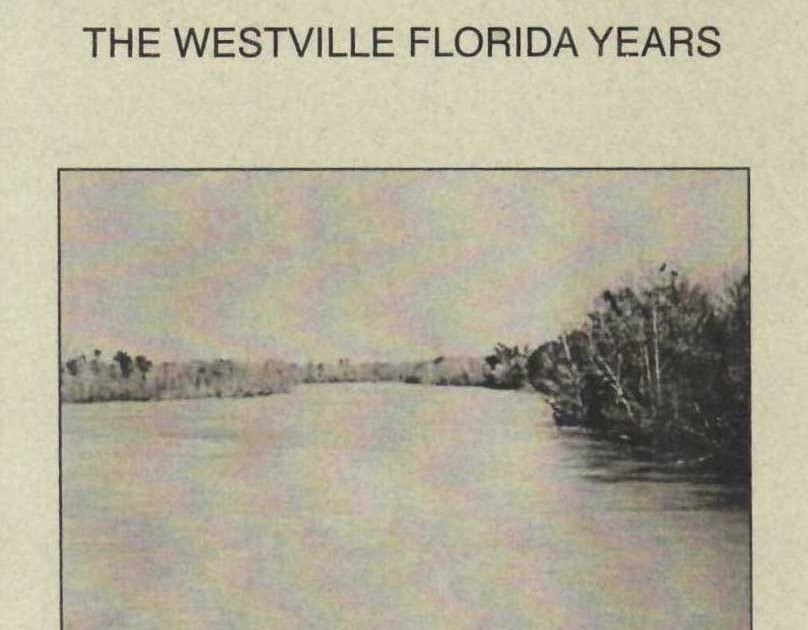 Frontier Florida Little House on the Florida frontier, revisited