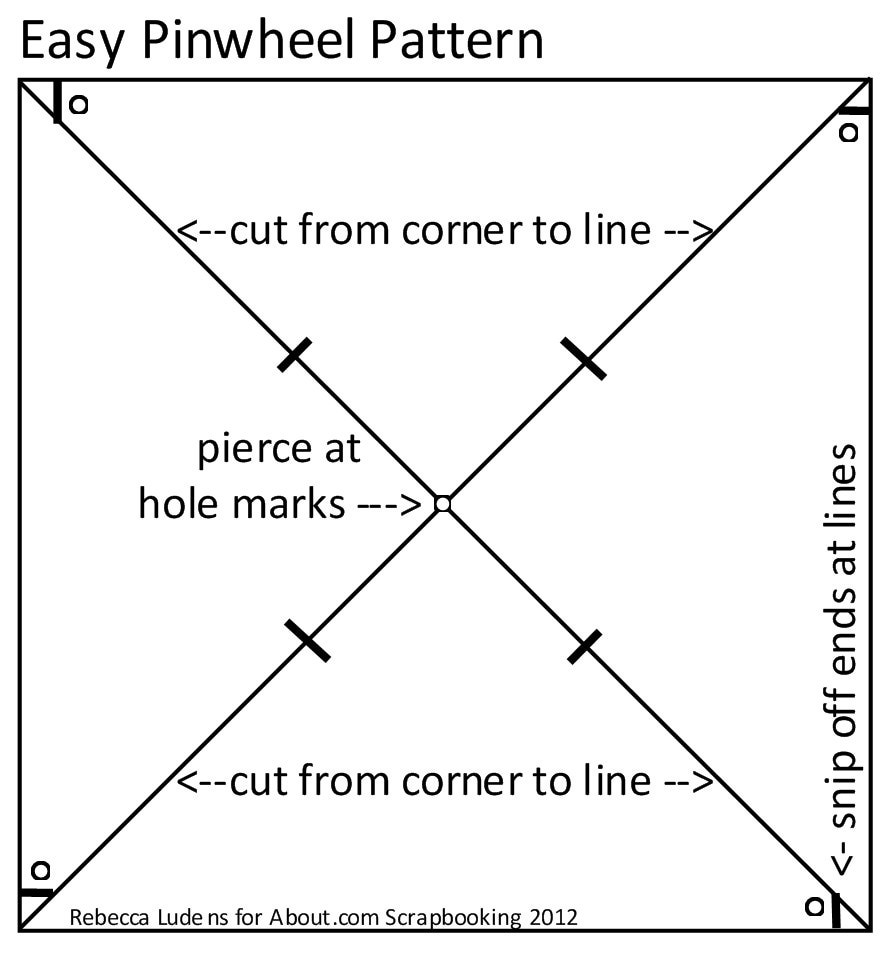 a-pinwheel-template-that-spins-patrones-de-estrellas-patrones