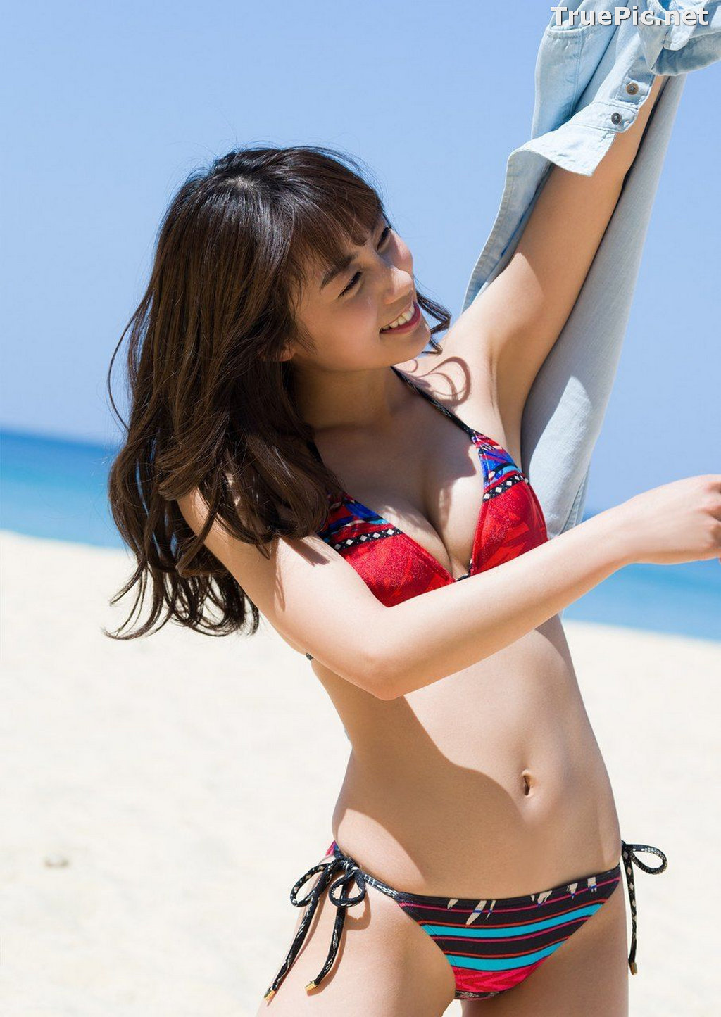 Image Japanese Actress and Model – Hikari Kuroki (黒木ひかり) – Sexy Picture Collection 2021 - TruePic.net - Picture-128