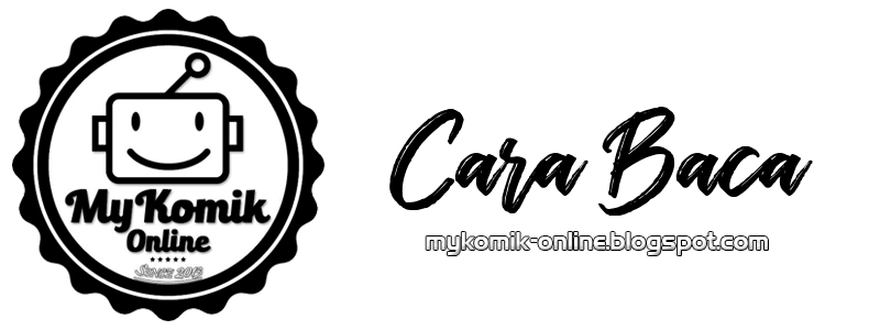 Cara Baca - MyKomik Online