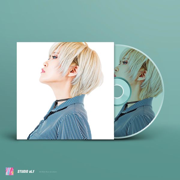 ALF – With the Will – Single