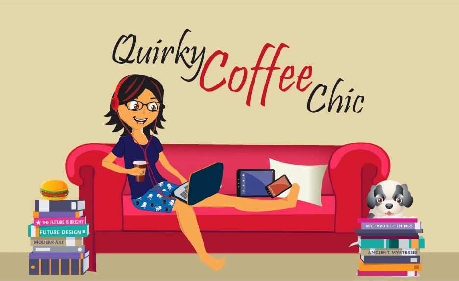 Quirky Coffee Chic