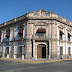 Casa Chihuahua Siglo XIX (Museo de Sebastián)