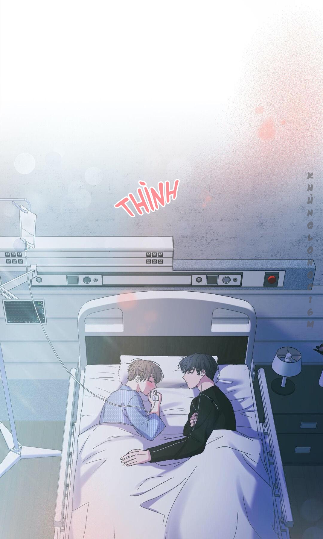 Đọc truyện 10 Đêm Mê Hoặc - Chapter 21