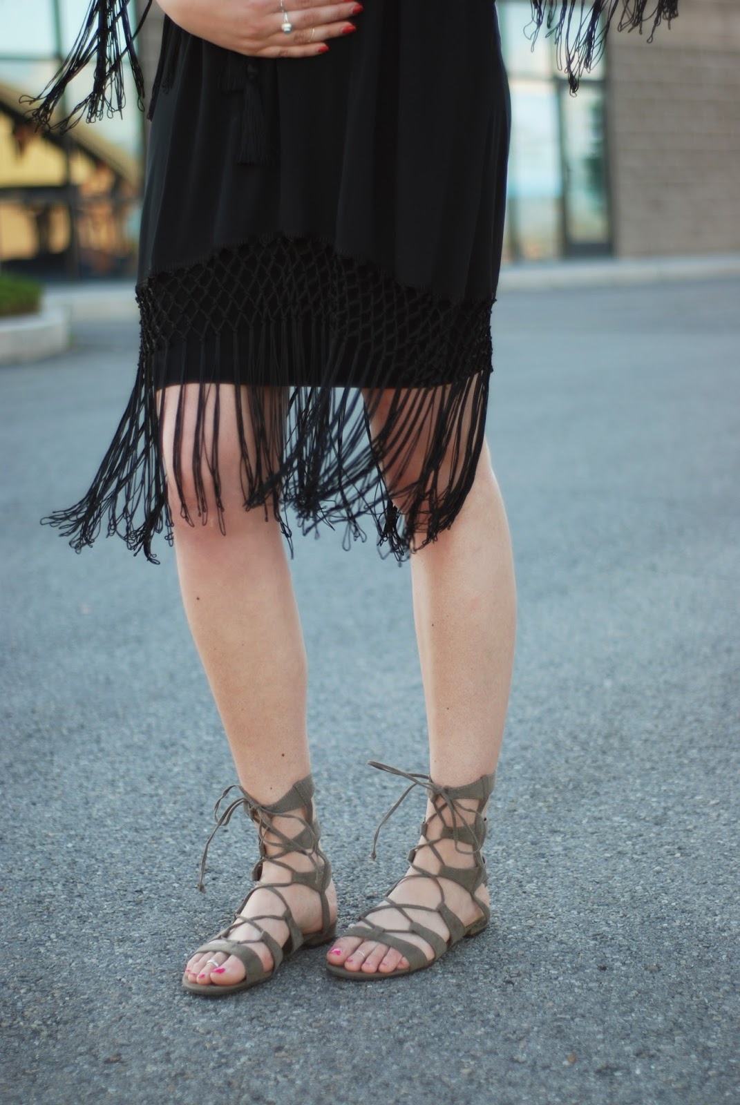 long tall sally sandals