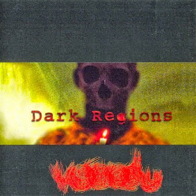 VOOODU - DARK REGIONS (1997)