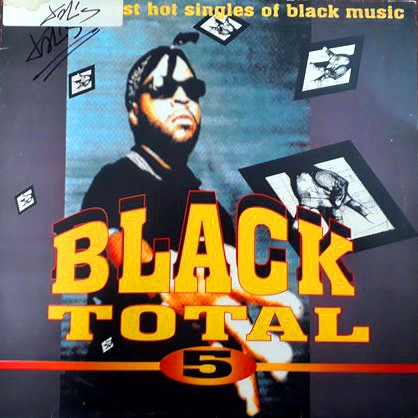 Black Total 5