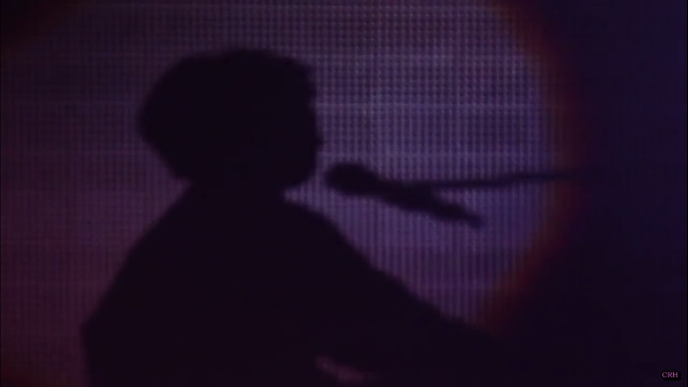 KATACINDY Ryota Katayose Just The Way You Are (Video