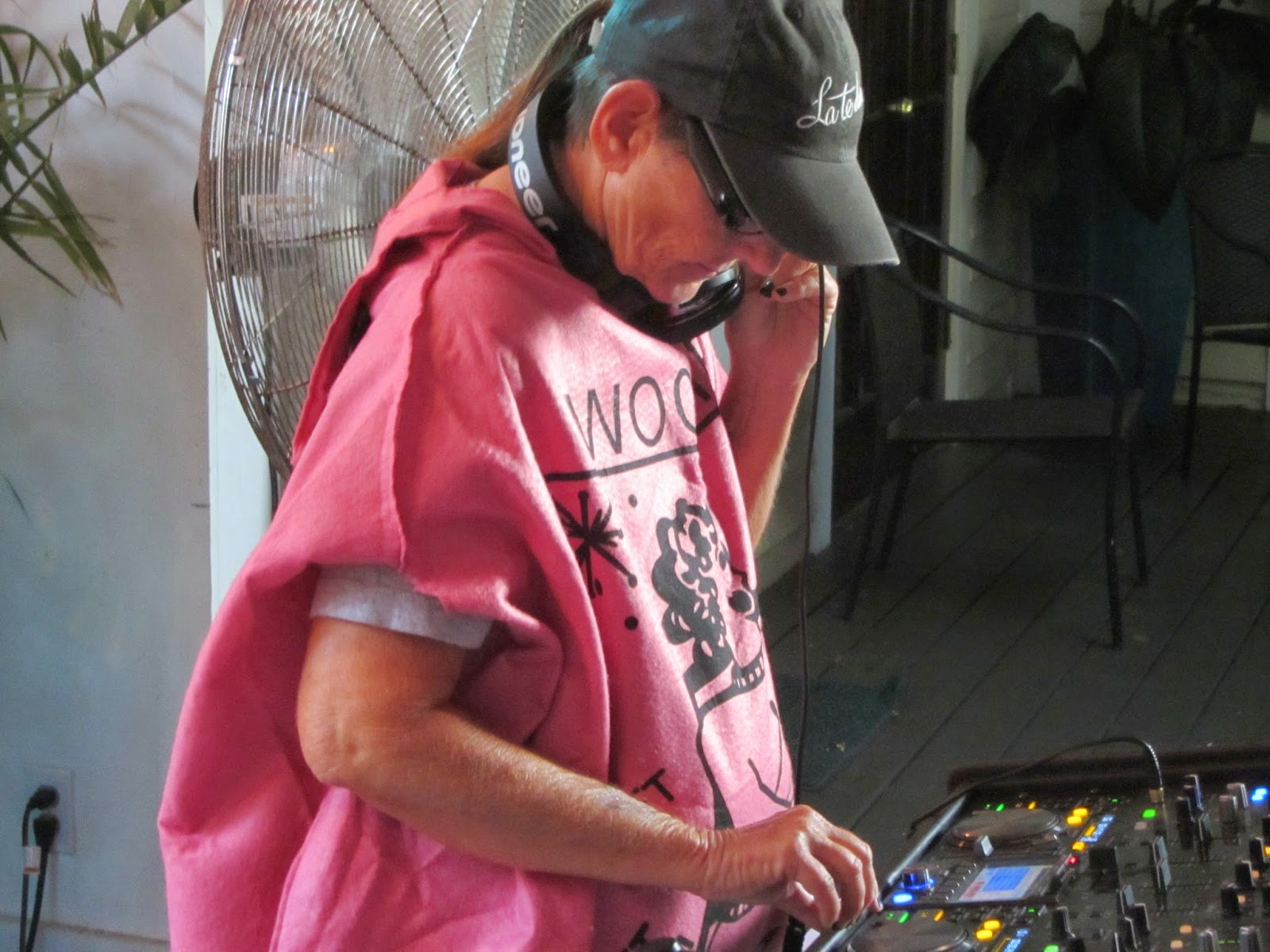 Visit Key West Busiest tea dance of the year at La Te Da Key West