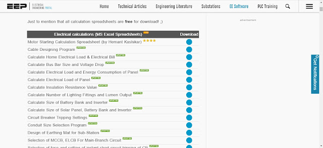 Electrical Engineering Portal Electrical Engineering Portal