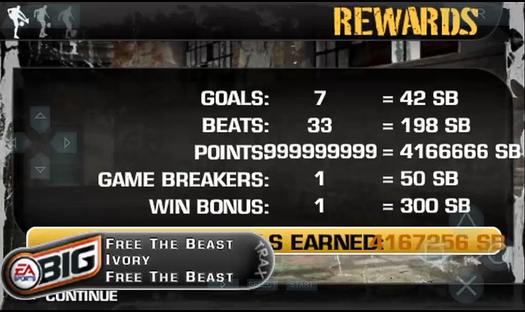 Скачать Торрент Fifa Street 2 Psp