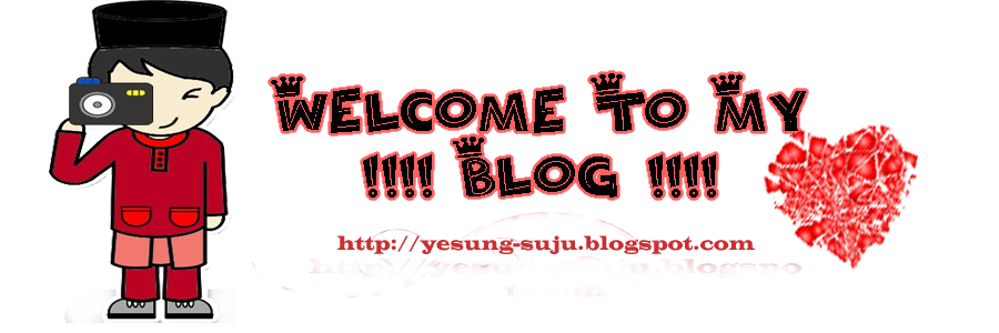 @cOme tO My bLoG@