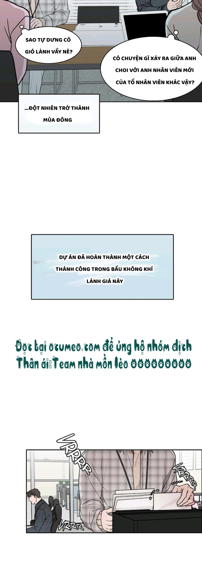 Đọc truyện Anh sẽ đăng kí chứ? - Chapter 7