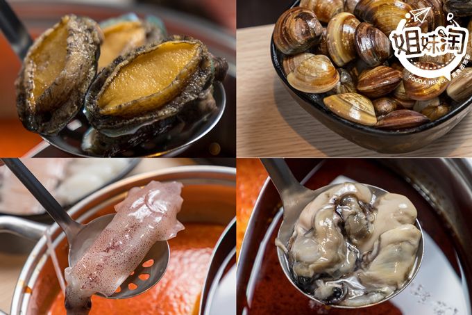 高雄市 左營區 高鐵 推薦 美食 火鍋 麻辣鍋 吃到飽 聚餐 肉肉屋 獨家 必吃 叻沙鍋