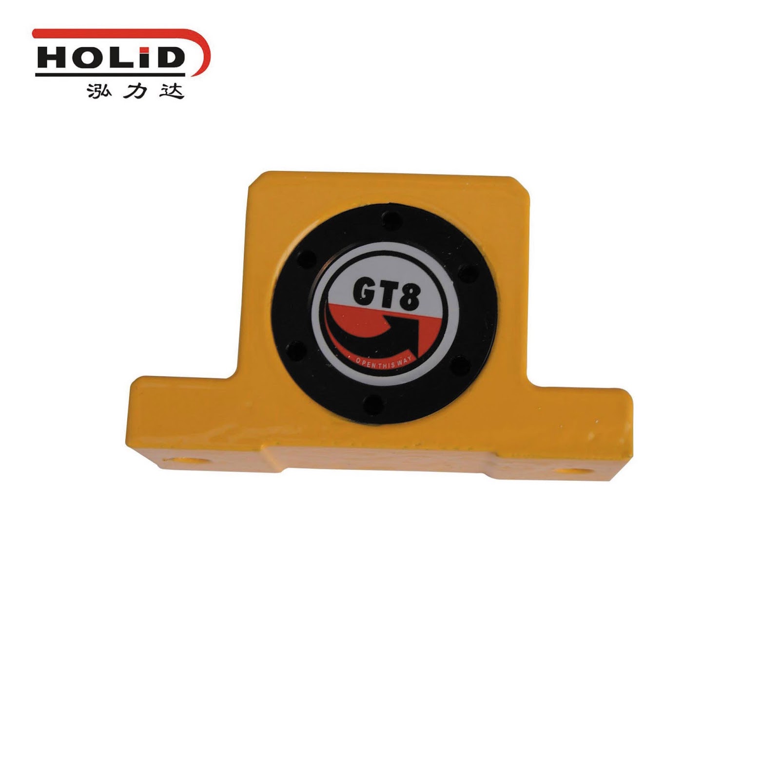 Holid pneumatic,Pneumatic Vibrator 3 working principles to pneumatic