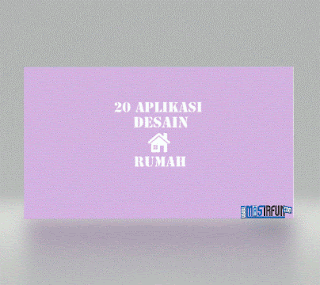 aplikasi desain rumah jadilah arsitek dengan belajar menggunakan aplikasi desain rumah terbaik. Aplikasi desain rumah cocok untuk pemula dalam perangkat PC dan Android.