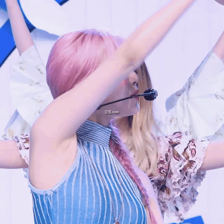프로미스나인 백지헌 8장 ㄷㄷ