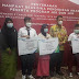 Menaker Berikan JKK-JKM pada 292 Anak di Kepri
