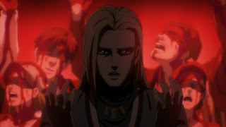 進撃の巨人 4期アニメ マーレの戦士 | Attack on Titan The Final Season EPISODE 64 | Hello Anime !