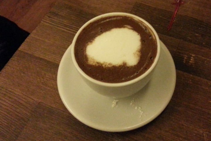 kahve kave kafe cafe TATAR KAHVESİ