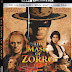The Mask Of Zorro