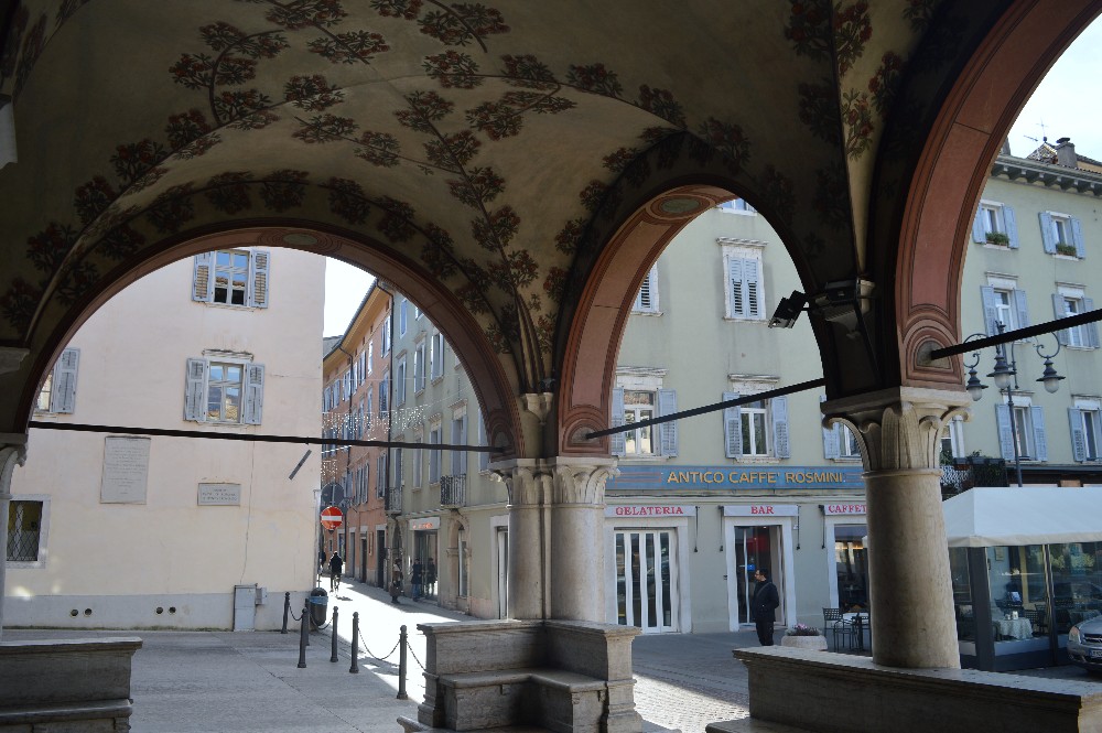 Cosa Vedere A Rovereto In Un Giorno Montagna Di Viaggi