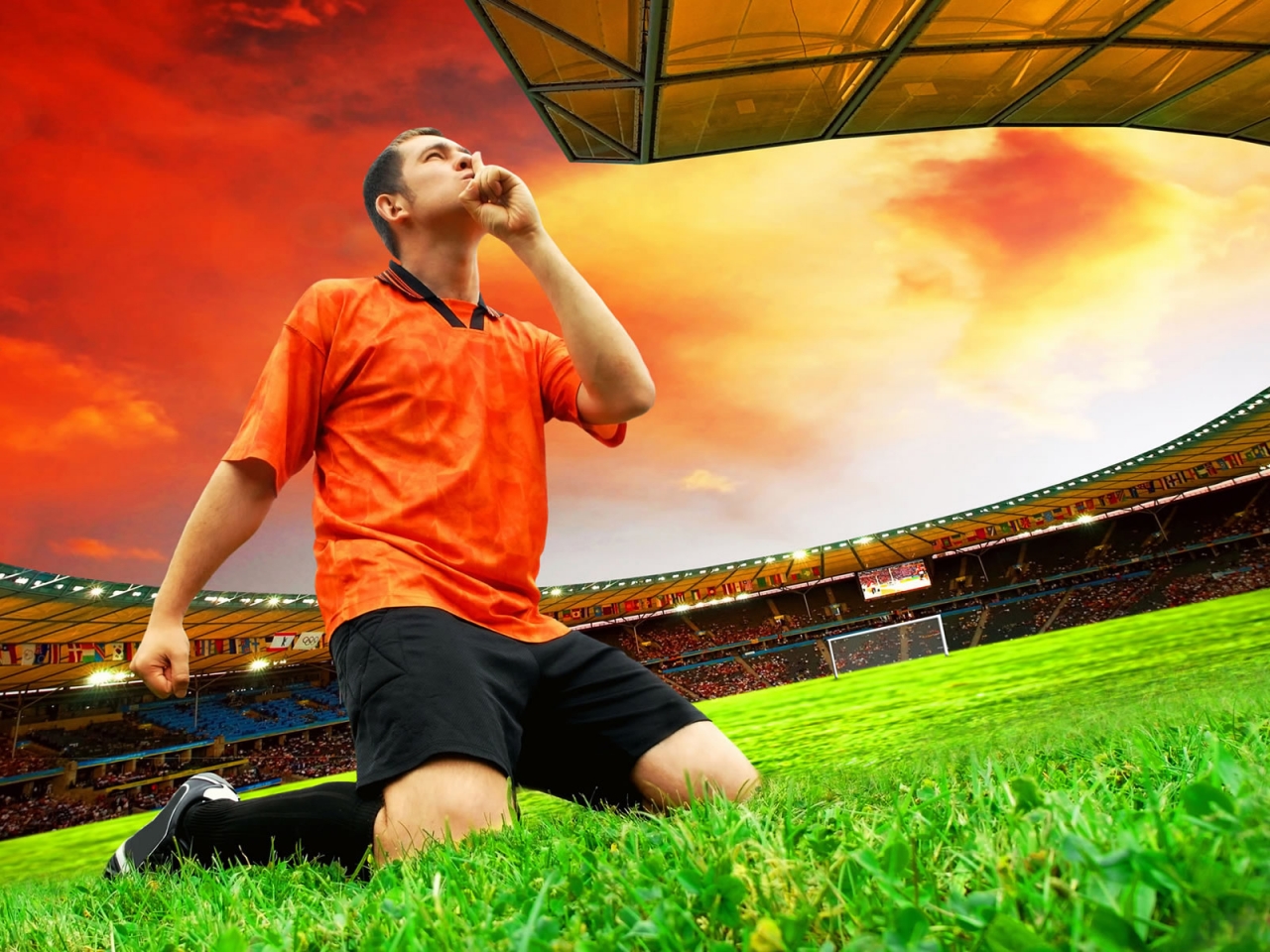 Free Football Highlights Premier League HD Wallpapers Collection