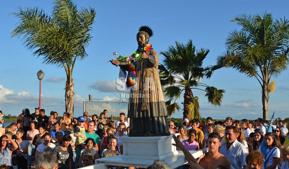 SAN JAVIER CELEBRA A SU SANTO PATRONO San Javier Ahora