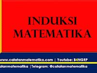 CATATAN MATEMATIKA