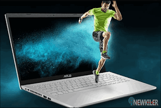 Laptop Asus VivoBook A509FJ