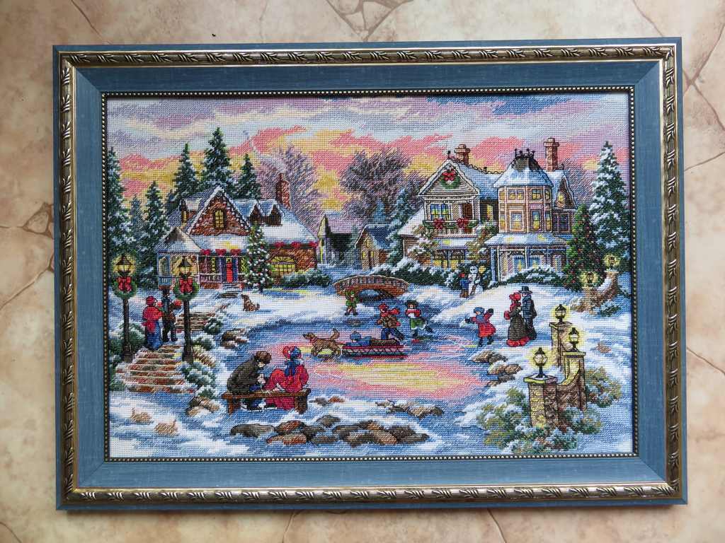 наборы дименшенс. вышивка крестом дименшенс. Dimensions 70-08919 winter celebration. дименшенс наборы для вышивания крестом золотая коллекция. набор для вышивания dimensions the postman почтальон 35118.