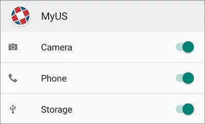 How to Fix MyUS Application Black Screen Problem Android & iOS