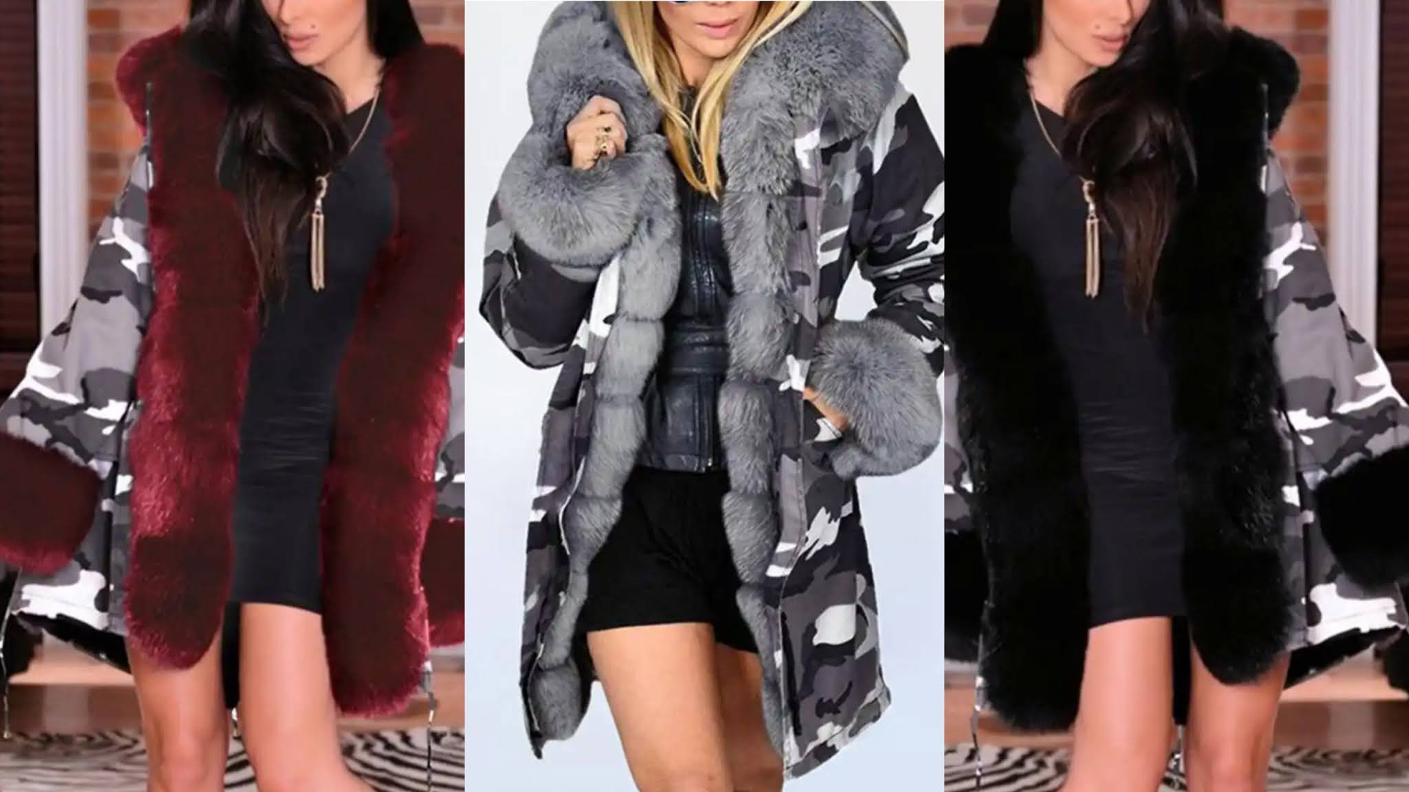 Best Womens Winter coats with hood wheeledparadise