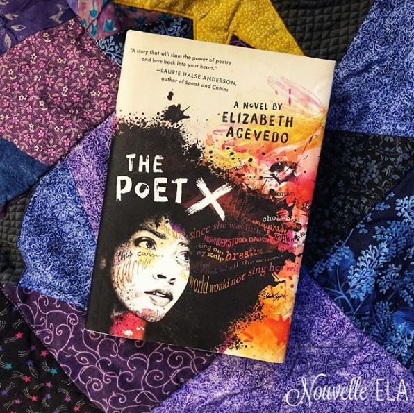 15 YA Books for Reluctant Readers SECONDARY SARA