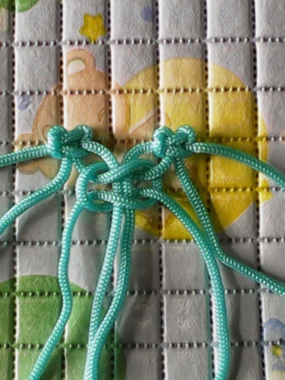 Cara Membuat Tas Dari Tali Kur yang Lagi Trend Sekarang Ini